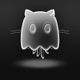 GitHub avatar from user ghost