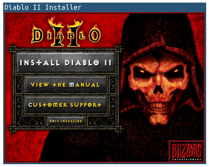 diablo 2 how to install plugy