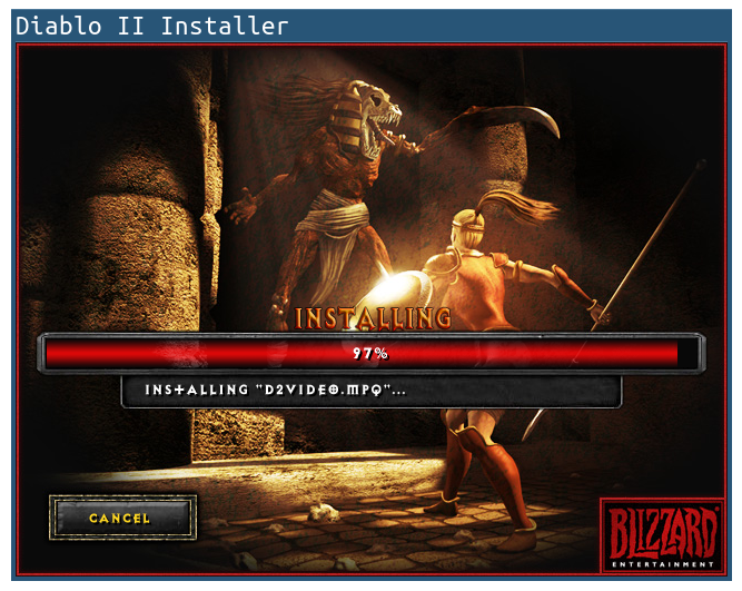 Download Diablo 2 Mac Os X